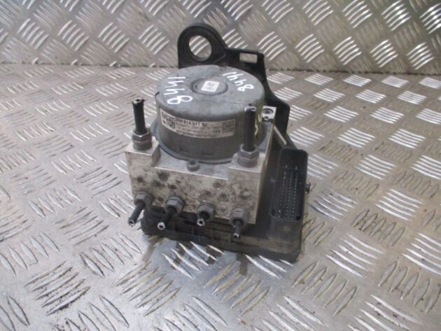 2015 GENUINE VW GOLF MK7 ABS PUMP CONTROL UNIT MODULE 5Q0614517BJ