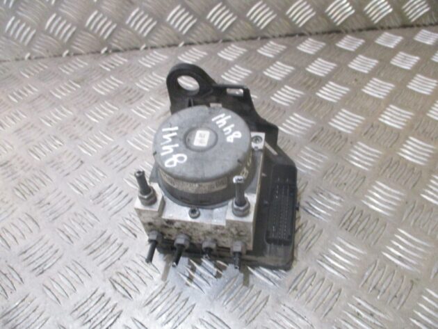 2015 GENUINE VW GOLF MK7 ABS PUMP CONTROL UNIT MODULE 5Q0614517BJ - Image 3