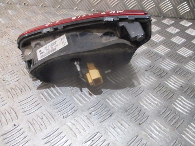 2018 VW GOLF MK7 REAR LEFT PASSENGER SIDE INNER TAILLIGHT LAMP 5G0945093AH - Image 3