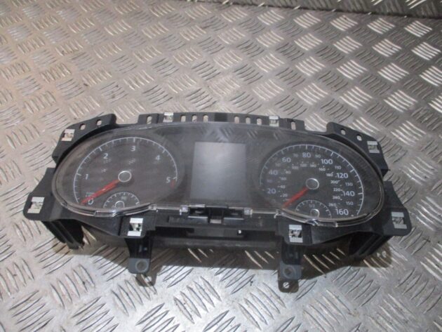2018 GENUINE VW GOLF MK7 SPEEDOMETER INSTRUMENT CLUSTER CLOCK 5G1920941C
