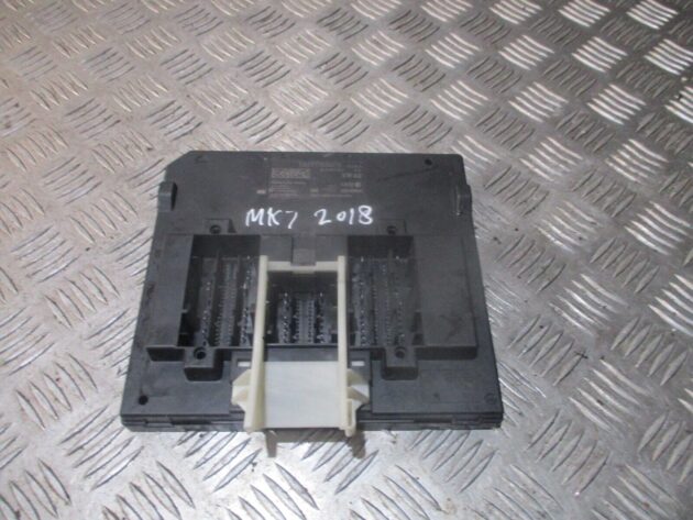 2018 GENUINE VW GOLF MK7 BCM BODY CONTROL MODULE 5Q0937084CN
