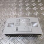 2015 GENUINE VW GOLF MK7 FRONT INETRIOR READING LIGHT LAMP 5TA947105A