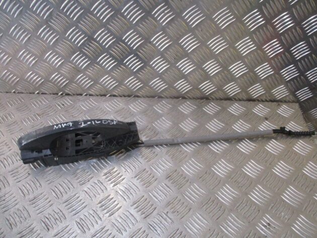 2015 GENUINE VW GOLF MK7 REAR RIGHT DRIVER SIDE EXTERIOR DOOR HANDLE 5N0839885H - Image 2