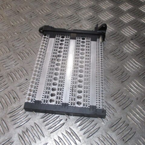 2018 GENUINE VW GOLF MK7 ELECTRIC HEATER MATRIX ELEMENT 5Q0963235C