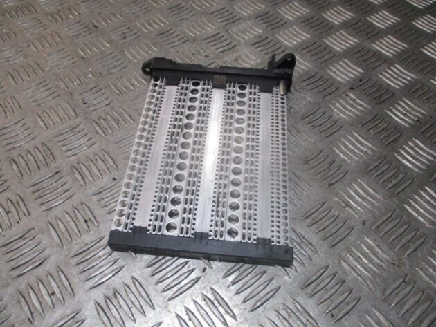 2018 GENUINE VW GOLF MK7 ELECTRIC HEATER MATRIX ELEMENT 5Q0963235C