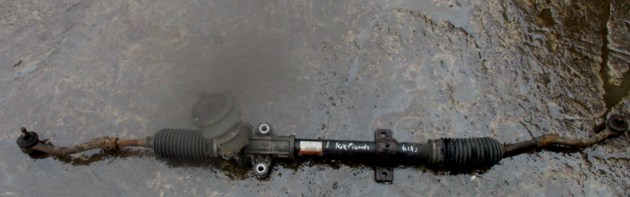2013 GENUINE KIA PICANTO FRONT POWER STEERING RACK 56500-1Y951