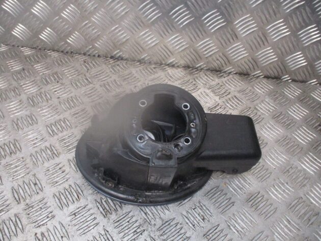 2017 GENUINE HYUNDAI I40 SALOON REAR FUEL FILLER FLAP CAP COVER 815963Z300 - Image 3