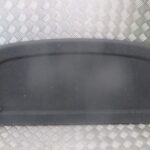 2015 GENUINE VW GOLF MK7 REAR PARCEL SHELF LUGGAGE LOAD BOOT COVER 5G6867769F