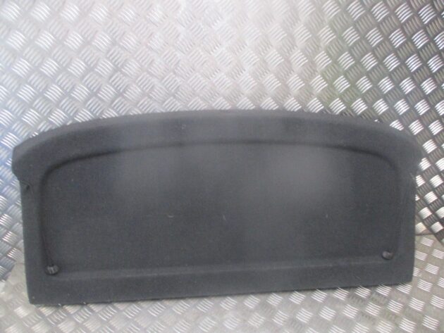 2015 GENUINE VW GOLF MK7 REAR PARCEL SHELF LUGGAGE LOAD BOOT COVER 5G6867769F - Image 2
