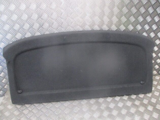 2015 GENUINE VW GOLF MK7 REAR PARCEL SHELF LUGGAGE LOAD BOOT COVER 5G6867769F - Image 3