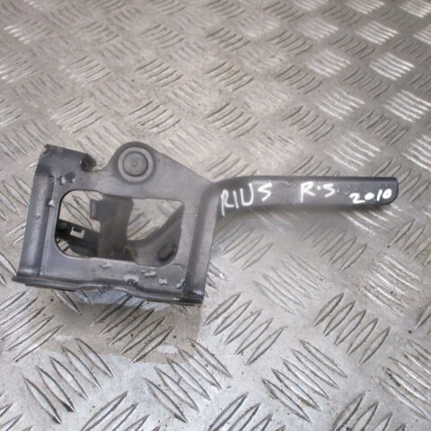 2011 GENUINE TOYOTA PRIUS RIGHT DRIVER SIDE BONNET HINGE OSF