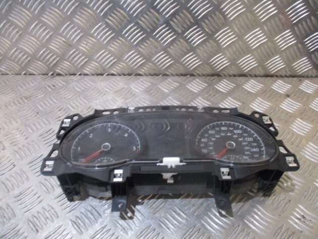2015 GENUINE VW GOLF MK7 SPEEDOMETER INSTRUMENT CLUSTER CLOCK 5G1920941B