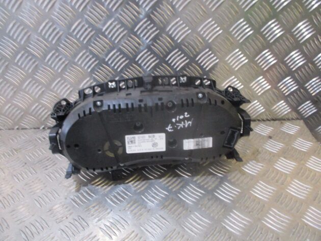 2015 GENUINE VW GOLF MK7 SPEEDOMETER INSTRUMENT CLUSTER CLOCK 5G1920941B - Image 3