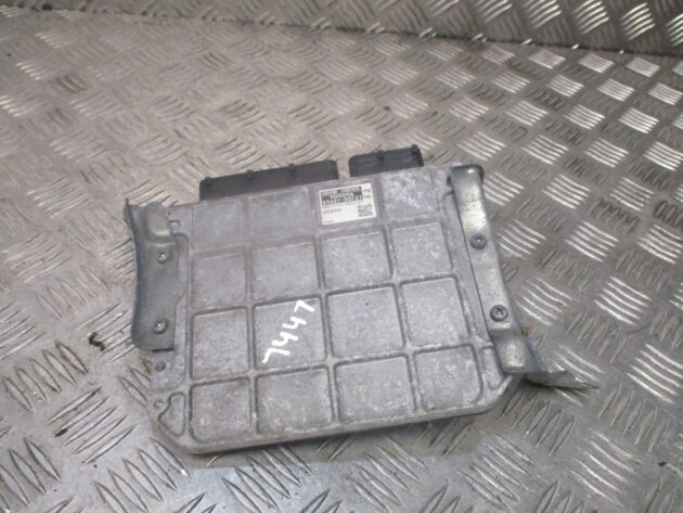 2014 GENUINE TOYOTA AVENSIS ENGINE ECU CONTROL UNIT MODULE 89661-05F21 - Image 3