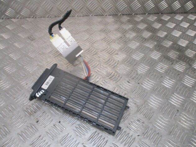 2012 GENUINE NISSAN QASHQI 1.5 DCI INTERIOR ELECTRIC HEATER MATRIX 27143-JD00B - Image 3