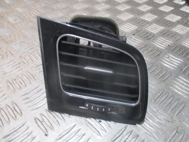2018 GENUINE VW GOLF MK7 FRONT RIGHT DRIVER SIDE DASHBOARD AIRVENT 5G2819704H - Image 2