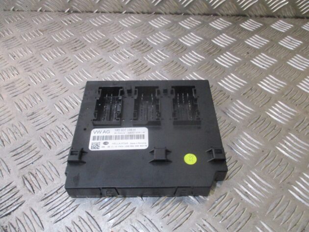 2012 GENUINE VW GOLF MK6 BCM BODY CONTROL MODULE 1K0937086H