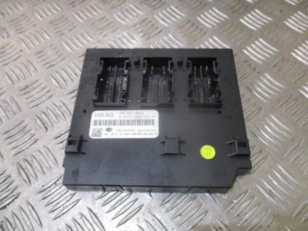 2012 GENUINE VW GOLF MK6 BCM BODY CONTROL MODULE 1K0937086H - Image 3