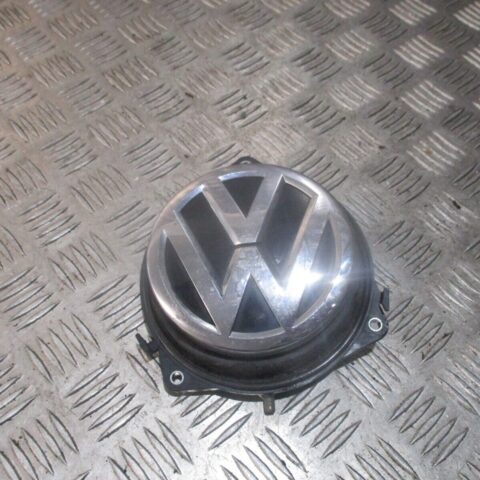 2018 GENUINE VW GOLF MK7 REAR TAILGATE RELEASE SWITCH/BUTTON 5G9827469D