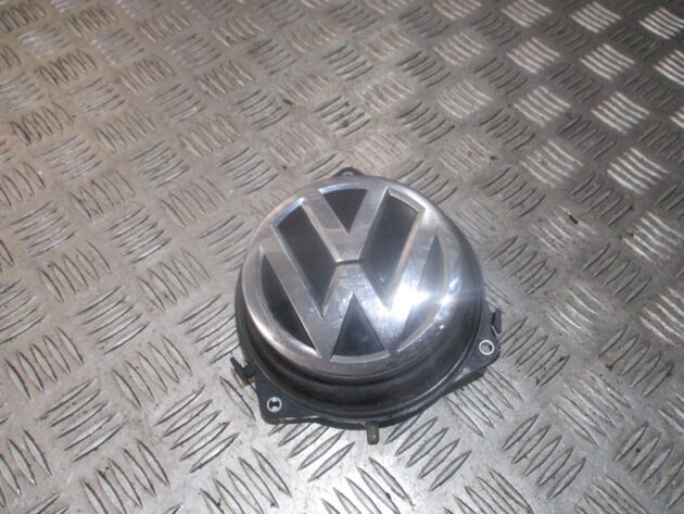 2018 GENUINE VW GOLF MK7 REAR TAILGATE RELEASE SWITCH/BUTTON 5G9827469D