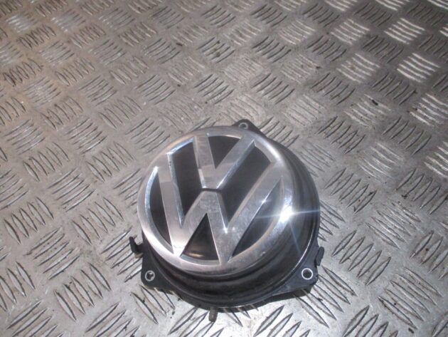 2018 GENUINE VW GOLF MK7 REAR TAILGATE RELEASE SWITCH/BUTTON 5G9827469D - Image 3