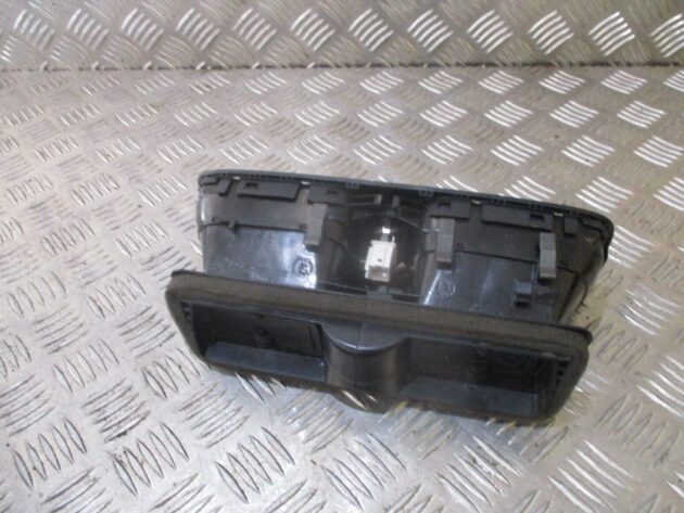 2012 GENUINE VW GOLF MK6 CENTRE DASHBOARD CENTRE AIRVENTS 5K0815736D - Image 2