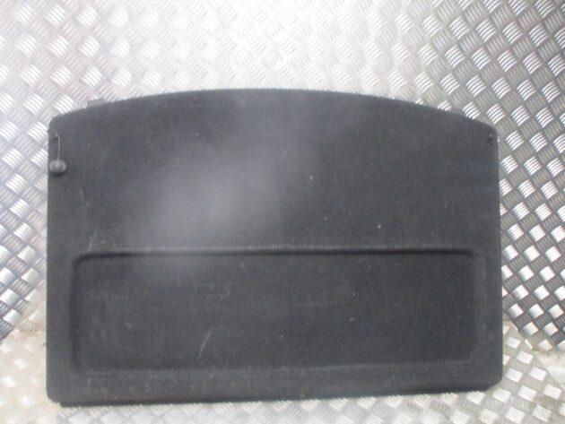2014 GENUINE SKODA SUPERB REAR PARCEL SHELF LUGGAGE LOAD BOOT COVER