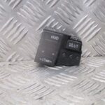 2010 TOYOTA PRIUS MK3 CRUISE CONTROL HEADS UP DISPLAY SWITCH 75D800