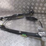 2015 VW GOLF MK7 FRONT RIGHT DRIVER SIDE WINDOW REGULATER 5G4837462H