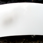 2013 GENUINE KIA PICANTO FRONT BONNET HOOD