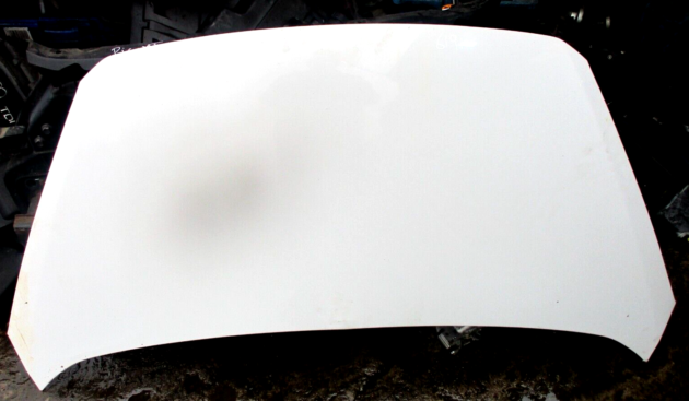 2013 GENUINE KIA PICANTO FRONT BONNET HOOD