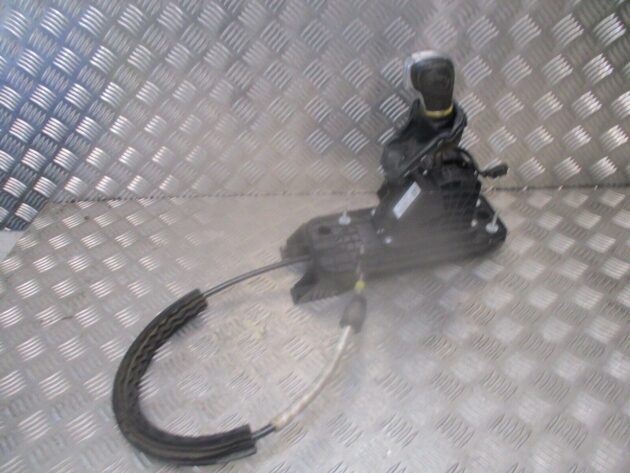 2013 GENUINE VW PASSAT CC 2.0L DIESEL DSG AUTOMATIC GEAR SELECTOR 3AC713025D - Image 3