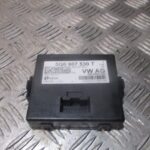 2014 GENUINE SKODA OCTAVIA GATEWAY CONTROL MODULE ECU 5Q0907530T
