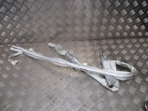 2015 GENUINE TOYOTA PRIUS RIGHT DRIVER SIDE ROOF CURTAIN AIRBG - Image 2