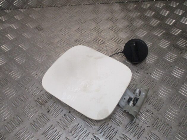 2012 GENUINE NISSAN QASHQI DIESEL FUEL FILLER FLAP CAP - Image 2