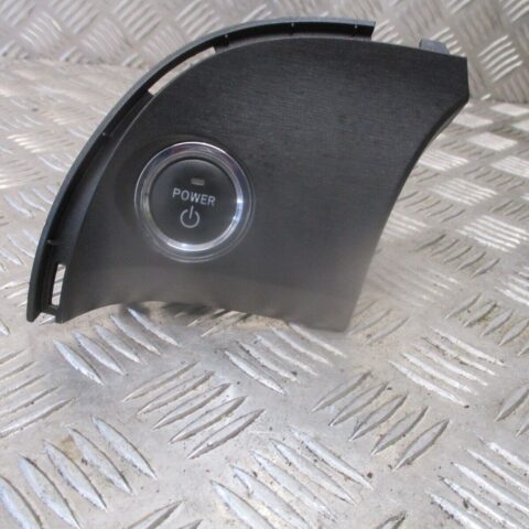 2011 GENUINE TOYOTA PRIUS ENGINE START STOP BUTTON 15A8546 55044-47050