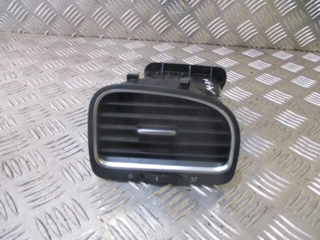 2012 GENUINE VW GOLF MK6 RIGHT DRIVER SIDE DASBOARD AIRVENTS 5K0819704K
