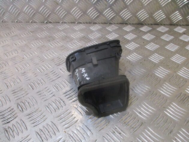 2012 GENUINE VW GOLF MK6 RIGHT DRIVER SIDE DASBOARD AIRVENTS 5K0819704K - Image 3