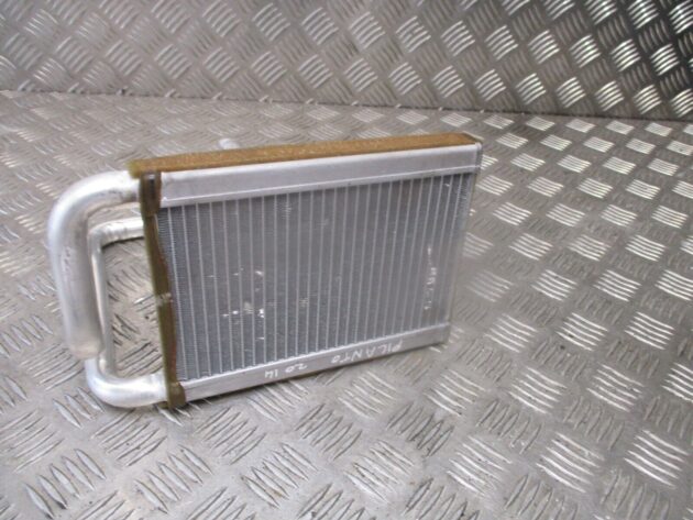2014 GENUINE KIA PICANTO HEATER MATRIX RADIATOR