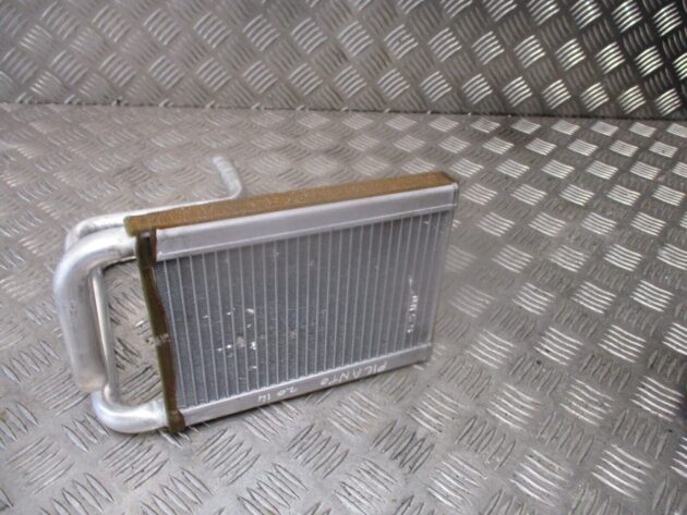 2014 GENUINE KIA PICANTO HEATER MATRIX RADIATOR - Image 2