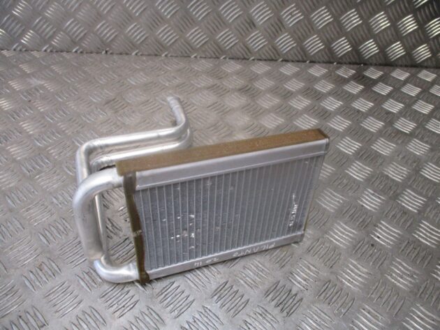 2014 GENUINE KIA PICANTO HEATER MATRIX RADIATOR - Image 3