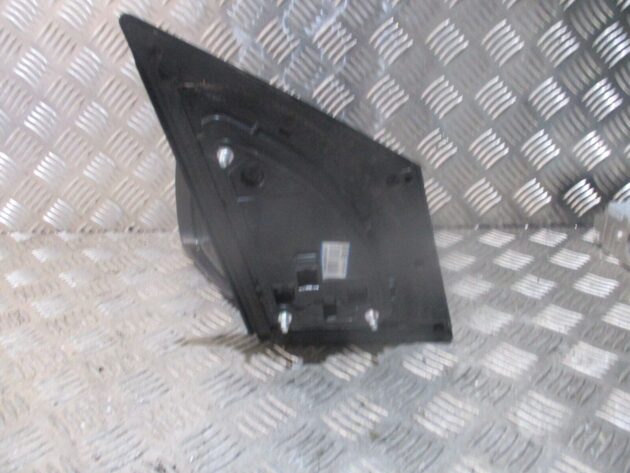 2019 GENUINE KIA PICANTO FRONT LEFT PASSENGER SIDE DOOR WING MIRROR NSF - Image 3