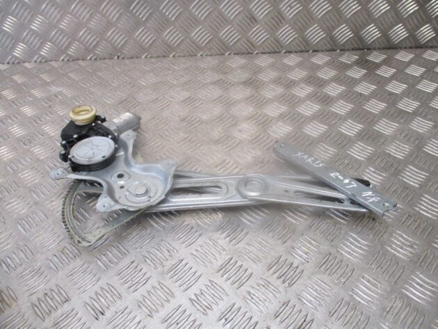 2007 GENUINE TOYOTA YARIS FRONT RIGHT DRIVER SIDE WINDOW REGULATER 85701-0F010 - Image 3
