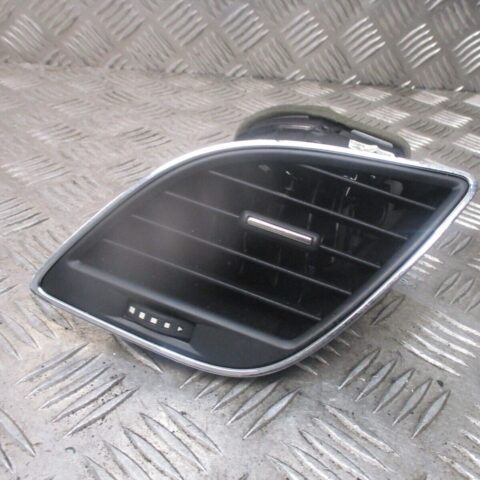 2015 GENUINE SEAT LEON FRONT LEFT PASSENGER SIDE DASHBOARD AIRVENT 5F2820901F