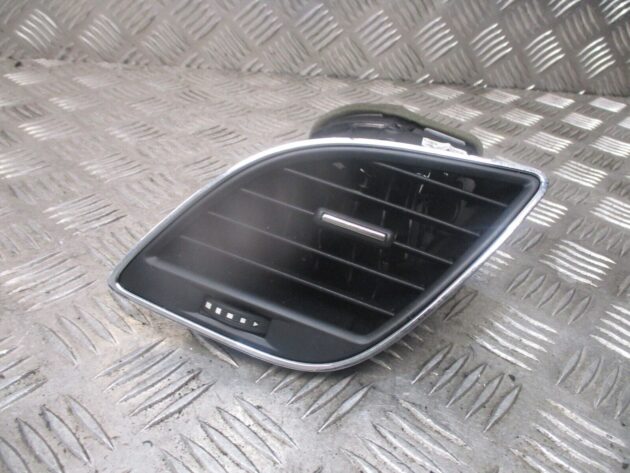 2015 GENUINE SEAT LEON FRONT LEFT PASSENGER SIDE DASHBOARD AIRVENT 5F2820901F