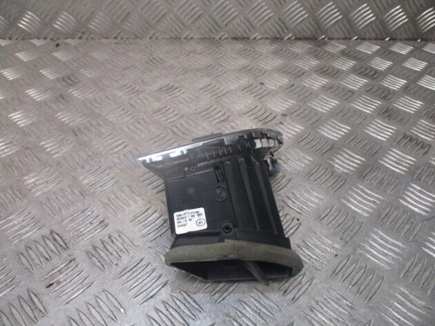 2015 GENUINE SEAT LEON FRONT LEFT PASSENGER SIDE DASHBOARD AIRVENT 5F2820901F - Image 3