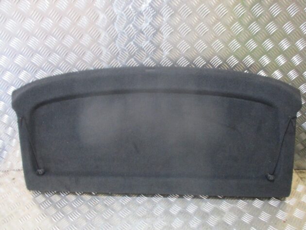2015 GENUINE VW GOLF MK7 REAR PARCEL SHELF LUGGAGE LOAD BOOR COVER 5G6867769