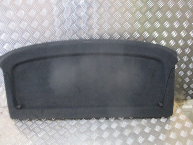 2015 GENUINE VW GOLF MK7 REAR PARCEL SHELF LUGGAGE LOAD BOOR COVER 5G6867769 - Image 2