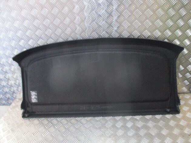 2015 GENUINE VW GOLF MK7 REAR PARCEL SHELF LUGGAGE LOAD BOOR COVER 5G6867769 - Image 3