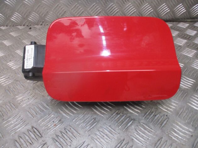 2015 GENUINE SEAT LEON REAR FUEL FILLER FLAP CAP 5F4809905F